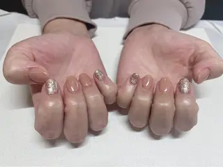 ネイル Rimie Nagataのネイルデザイン