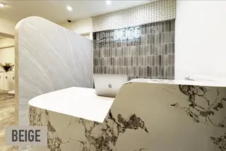 マツエク・マツパ BEIGE 金山 🌹RUKAのマツエク・マツパデザイン