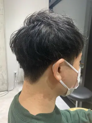 ショート 似合う髪型が 分からない方へのヘアスタイル