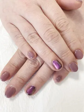 ネイル かわむら りょうこのネイルデザイン