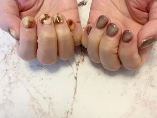 ネイル Nail salon Aby所属・sugo misatoのその他イメージ