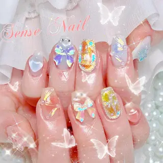 ネイル kana koのネイルデザイン