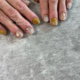 ネイル 27salon yuinaのネイルデザイン