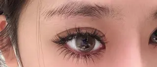 マツエク・マツパ YU NAのマツエク・マツパデザイン