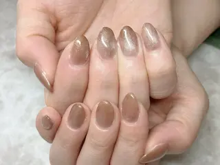 ネイル Orb nail (オーブ ネイル)のネイルデザイン
