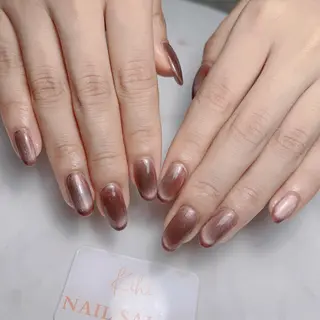 ネイル さくら💮💮 【オフ無料】のネイルデザイン