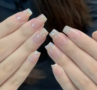 ネイル yoyo ネイル💕のネイルデザイン