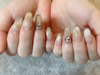 ネイル coco NATSUMIのネイルデザイン
