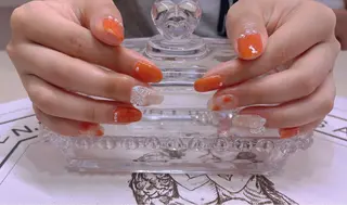 ネイル NANA NAILのネイルデザイン