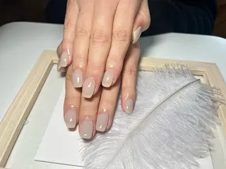 ネイル Nail salon Caco.のネイルデザイン