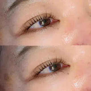 マツエク・マツパ Nature 栗田のマツエク・マツパデザイン