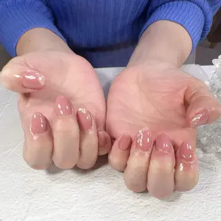 ネイル ネイルサロン ロア旧ジョリーのネイルデザイン