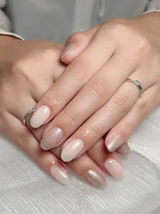 ネイル 里奈 Nailのネイルデザイン