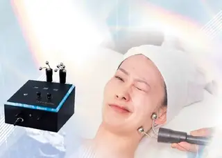 耳ツボ/体質改善/ 温活La mer月島のその他イメージ