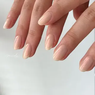 ネイル miele【ミエレ】 海外シンプルデザインのネイルデザイン