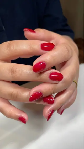 ネイル Reisa nailのネイルデザイン