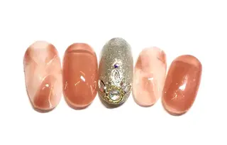 ネイル Melody メロディのネイルデザイン