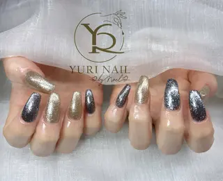 ネイル YURI Nail Funabashiのネイルデザイン