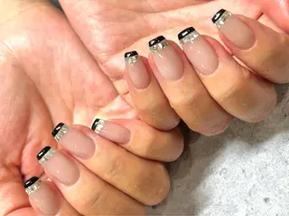 ネイル ネイルサロン 北野坂のネイルデザイン