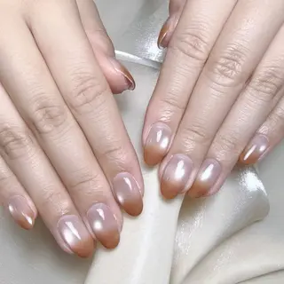 ネイル NAILサロン 木にいるのネイルデザイン