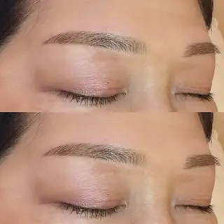 アイブロウ トレンド眉🪽˚✧ Mahiro🐈の眉毛・アイブロウイメージ