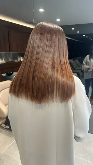 ロング … ｙｕｋａのヘアスタイル
