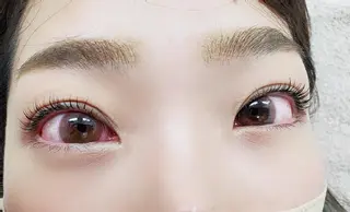 マツエク・マツパ ☆押上☆wikira 🌈うえはら🌈のマツエク・マツパデザイン