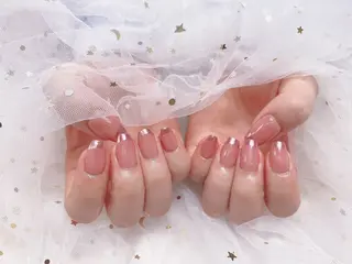 ネイル ジョリ kasumi🌹💅のネイルデザイン