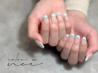 ネイル salon noiのネイルデザイン
