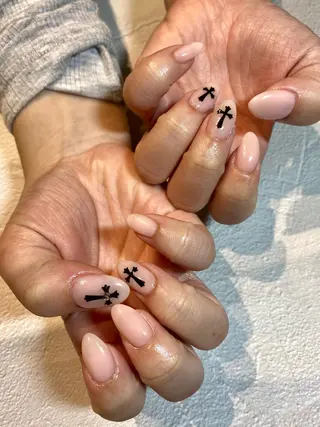 ネイル maa kasi ⭐︎Makiのネイルデザイン
