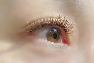 マツエク・マツパ LIBLE 石川まどかのマツエク・マツパデザイン