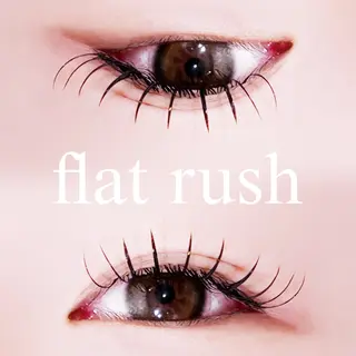 マツエク・マツパ 中村 雛里のマツエク・マツパデザイン