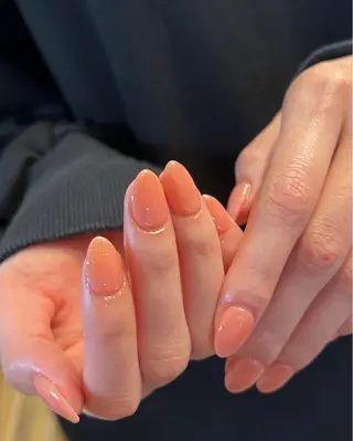 ネイル Miyagi Asamiのネイルデザイン