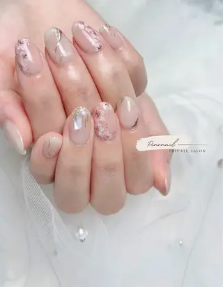 ネイル Pino Nailのネイルデザイン