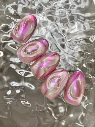 ネイル ars SUERIのネイルデザイン