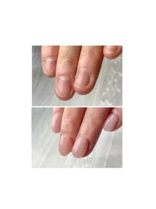 ネイル nail  salon pista所属・Ｋ． Michiのネイルデザイン