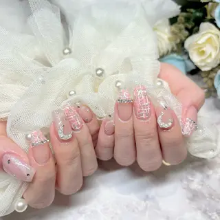 ネイル Miki 本町駅｜💅‎🤍のネイルデザイン