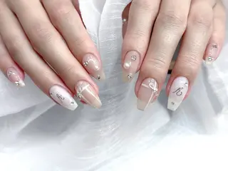 ネイル Rubys nailのネイルデザイン
