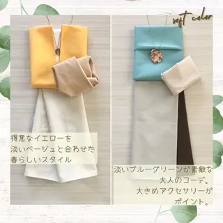 ナリシマ アキエのその他イメージ