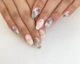 ネイル ネイルサロン Pitoのネイルデザイン