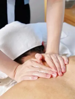 この花 エステサロンのエステ・リラクイメージ