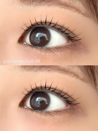 マツエク・マツパ ranmiii新宿店 ririna☺︎のマツエク・マツパデザイン