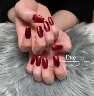 ネイル Eve nailのネイルデザイン