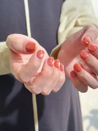 ネイル Organ mayaのネイルデザイン