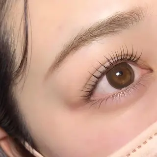 マツエク・マツパ navor misuzu.の眉毛・アイブロウイメージ