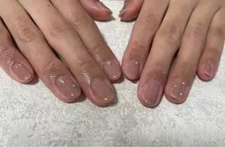 ネイル mogunail &blowのネイルデザイン