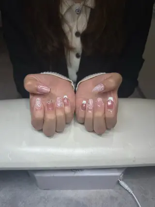 ネイル IROHA NAIL akoのネイルデザイン