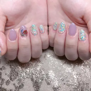 ネイル DollyGirl KYOKOのネイルデザイン