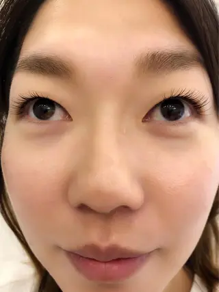 マツエク・マツパ CLEF eyelashのマツエク・マツパデザイン
