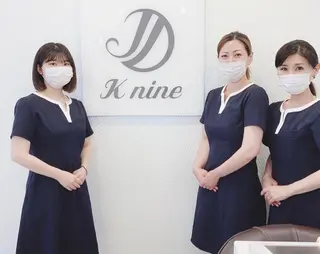 Knine 心斎橋店のエステ・リラクイメージ